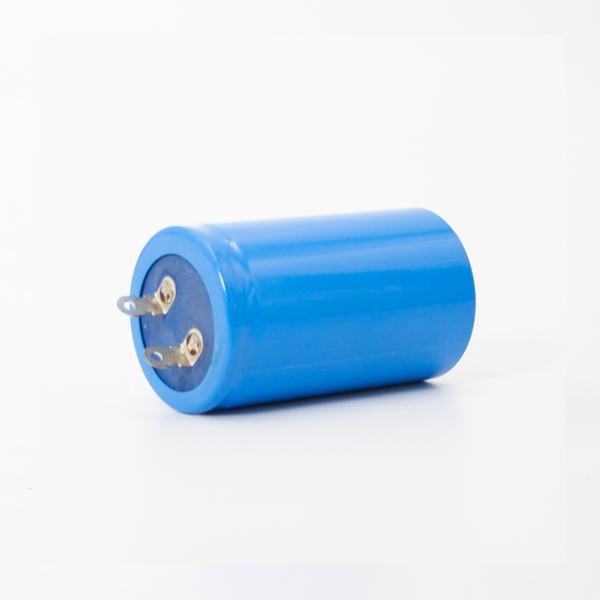 Motor Capacitor - CBB60