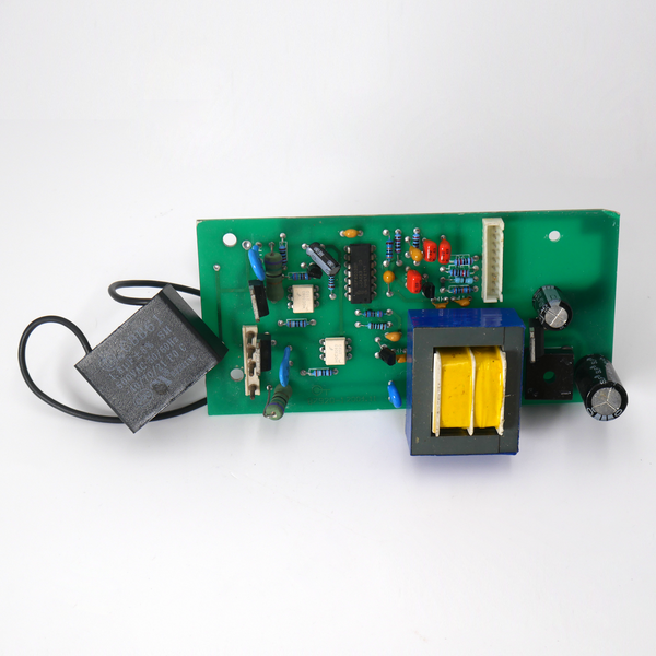 Motor Regulator PCB