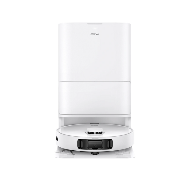 MOVA E40 Ultra Robot Vacuum