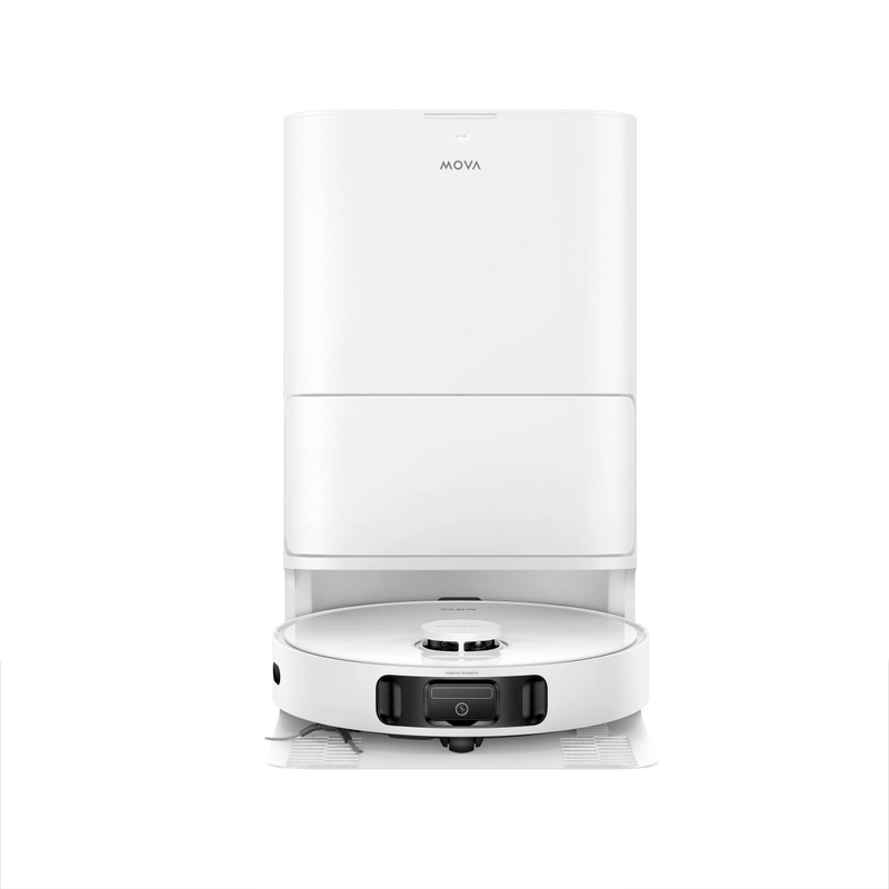 MOVA E40 Ultra Robot Vacuum