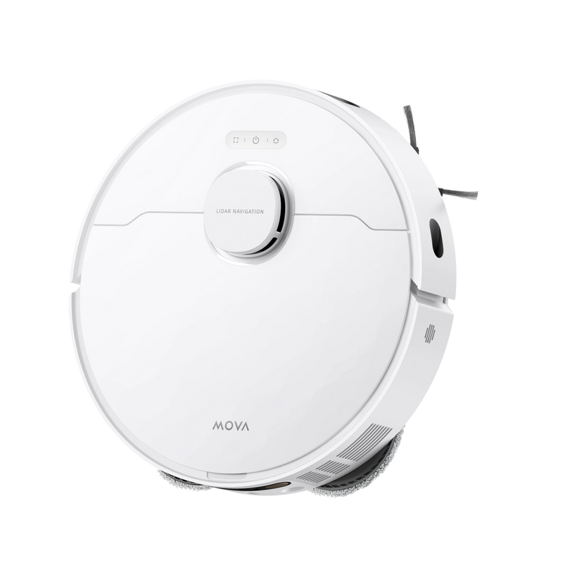 MOVA E40 Ultra Robot Vacuum
