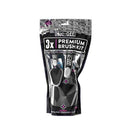 Muc-Off Bike Cleaning Brushes and Tools