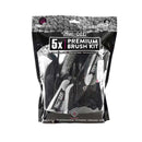 Muc-Off Bike Cleaning Brushes and Tools