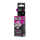 Muc-Off CO2 Inflator Kit