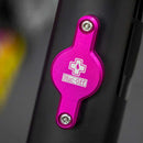 Muc-Off Secure Tag Holder
