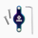 Muc-Off Secure Tag Holder