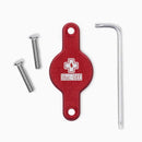 Muc-Off Secure Tag Holder