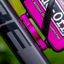 Muc-Off Secure Tag Holder