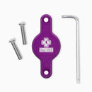 Muc-Off Secure Tag Holder