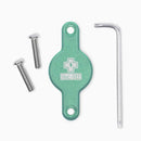 Muc-Off Secure Tag Holder