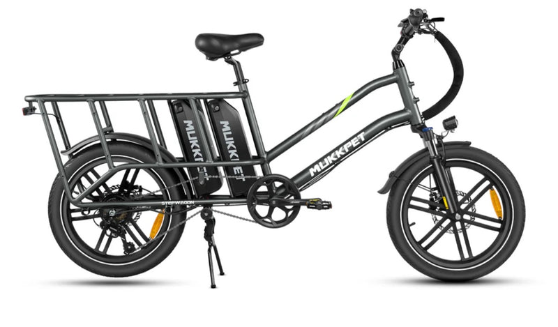 Mukkpet Stepwagon (New arrival)/Wellbots