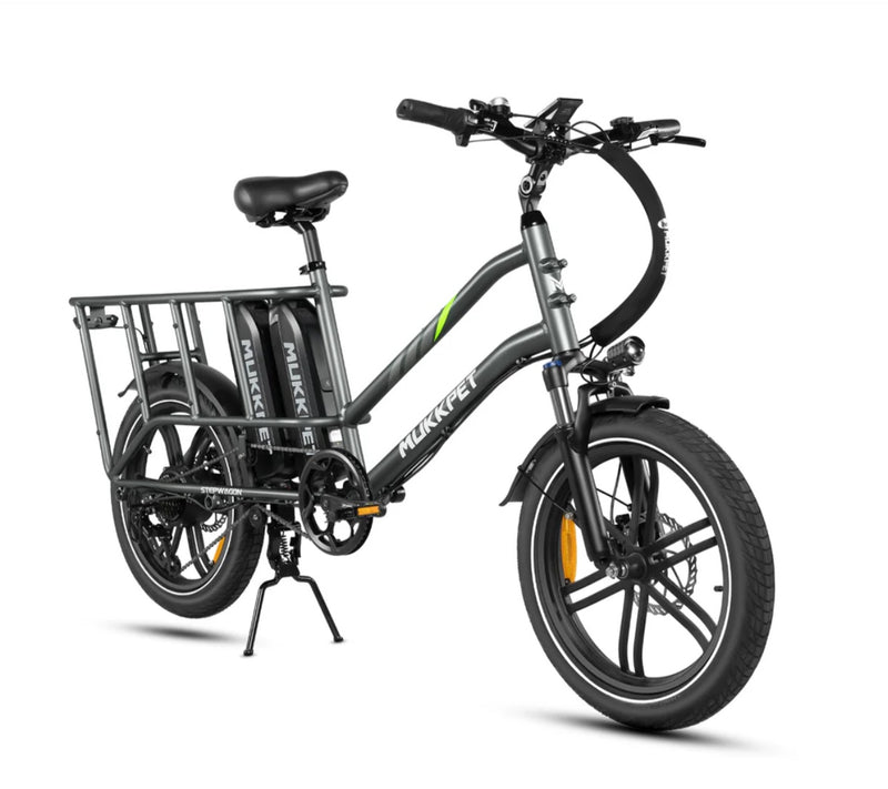 Mukkpet Stepwagon (New arrival)/Wellbots