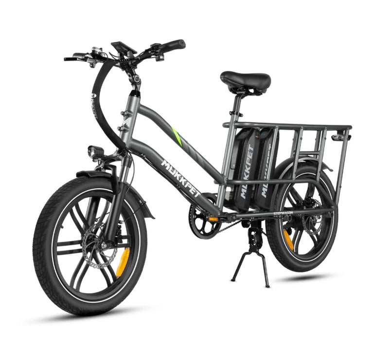 Mukkpet Stepwagon (New arrival)/Wellbots