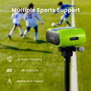 XbotGo Falcon 4K All-in-One Auto-Tracking AI Sports Camera
