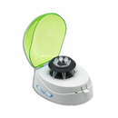 Centrífuga mini Benchmark C1008 MyFuge con 2 rotores, 100-240 V (enchufe estadounidense)