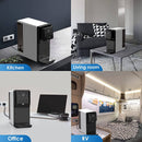 Waterdrop - Countertop Reverse Osmosis Water Dispenser - Waterdrop N1