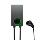 AC Lite Home 50A 12kW EV Charger NACS