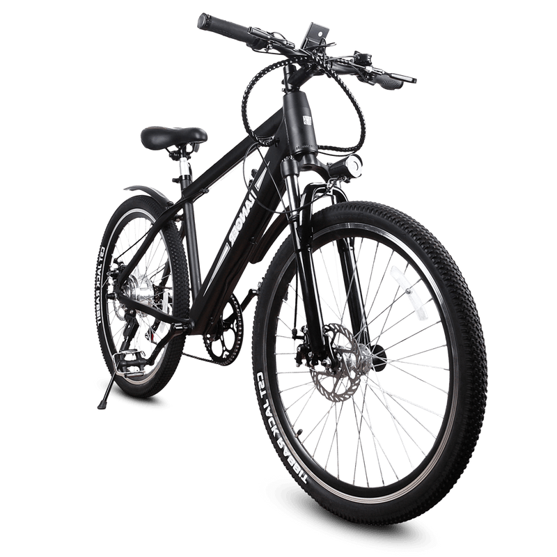 Bicicleta de montaña eléctrica premium Nakto Ranger
