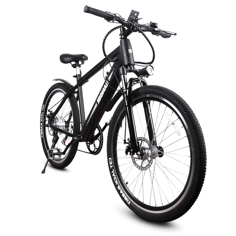 Nakto Ranger Premium Electric Mountain Bike