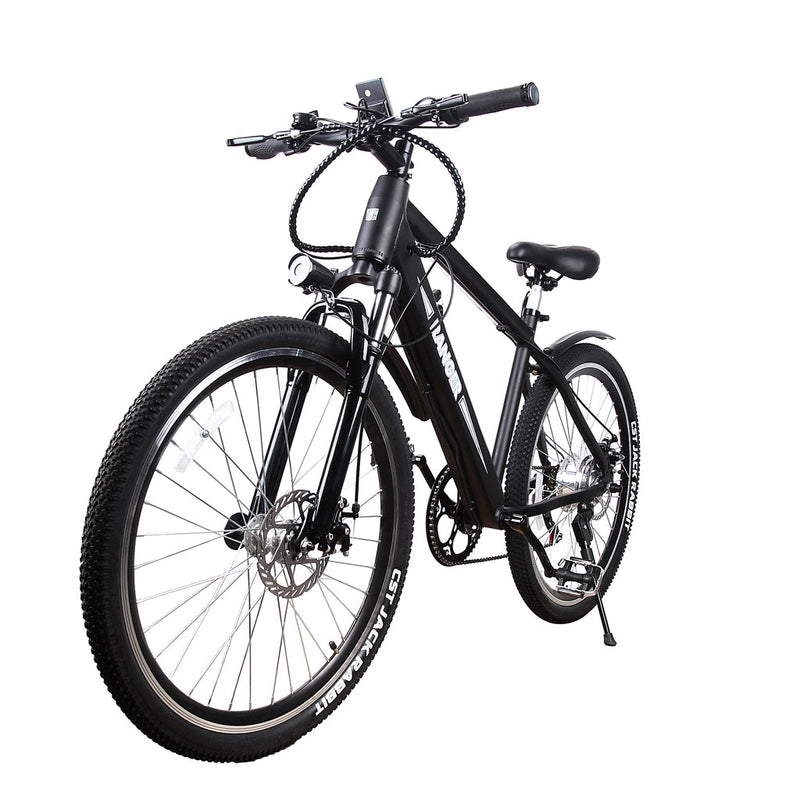 Bicicleta de montaña eléctrica premium Nakto Ranger