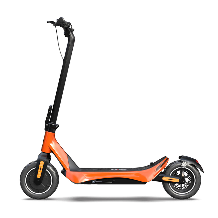 Patinete eléctrico Nanrobot C1