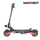 Patinete eléctrico Nanrobot LS7+ de 72 V