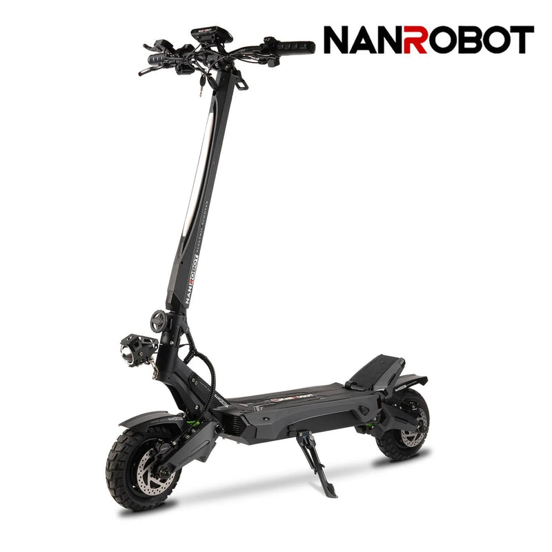 Patinete eléctrico Nanrobot N6 de 72 V