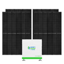 MyGrid Solar Battery