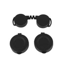 Prismáticos y arnés National Geographic 10x42