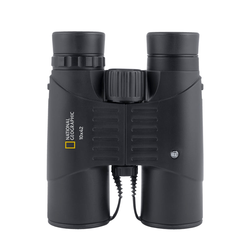 Binoculares National Geographic Expedition Series 10x42 WP