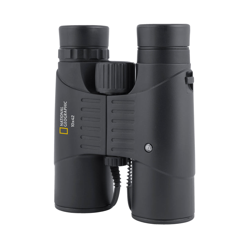 Binoculares National Geographic Expedition Series 10x42 WP