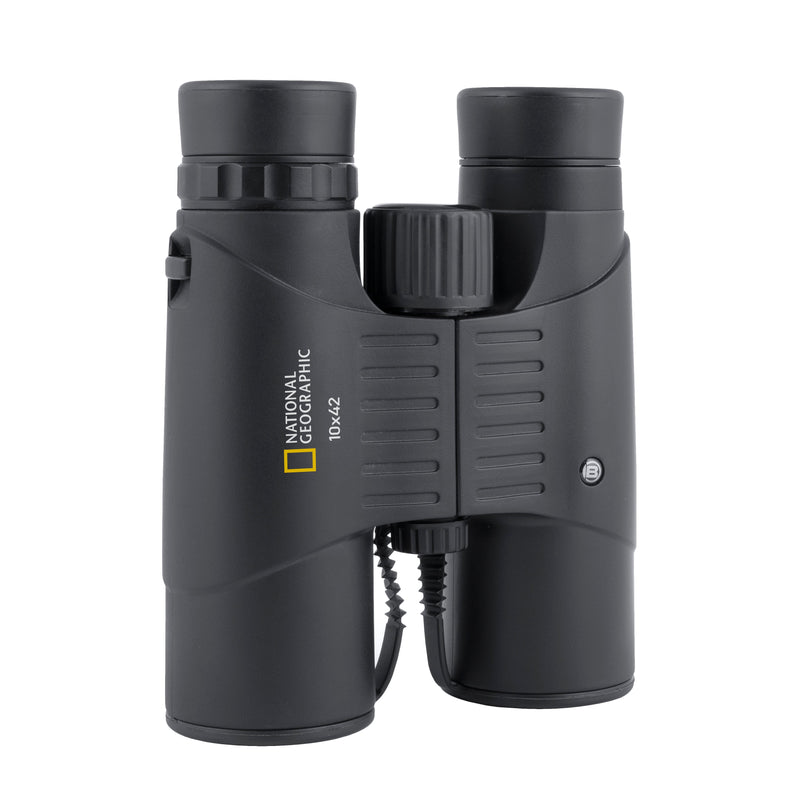Binoculares National Geographic Expedition Series 10x42 WP