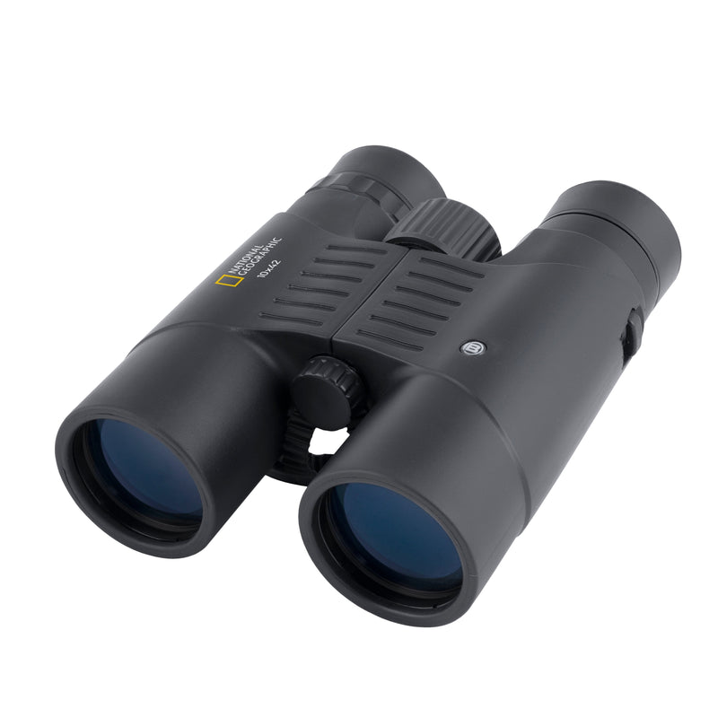 Binoculares National Geographic Expedition Series 10x42 WP