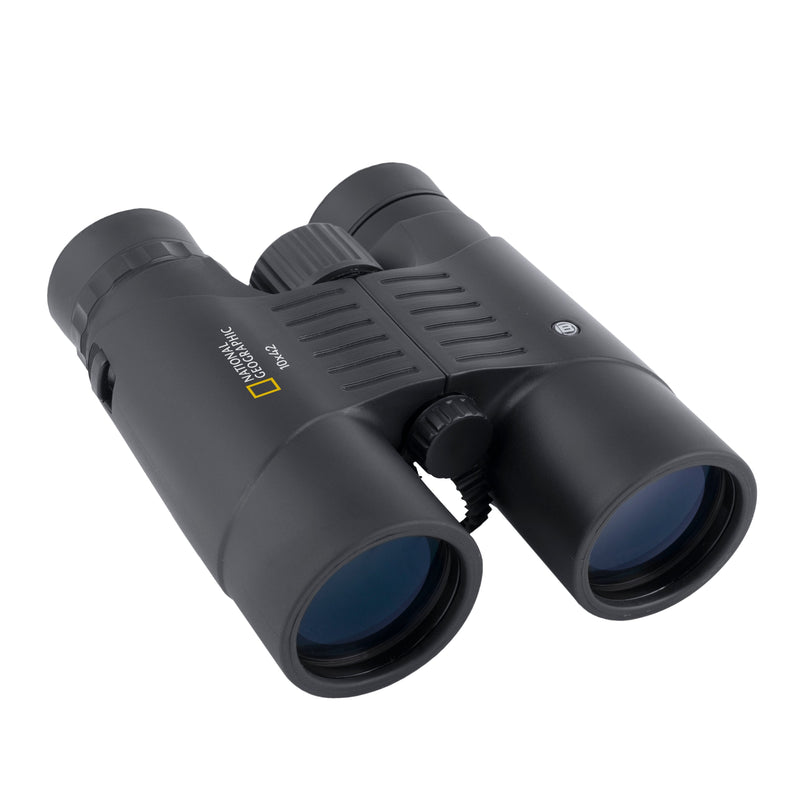 Binoculares National Geographic Expedition Series 10x42 WP
