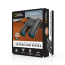 Binoculares National Geographic Expedition Series 10x42