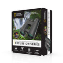 Binoculares National Geographic Excursion Series 10x42