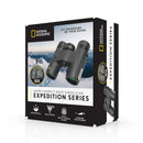 Binoculares National Geographic Expedition Series 10x25