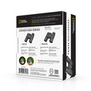 Binoculares National Geographic Expedition Series 10x25