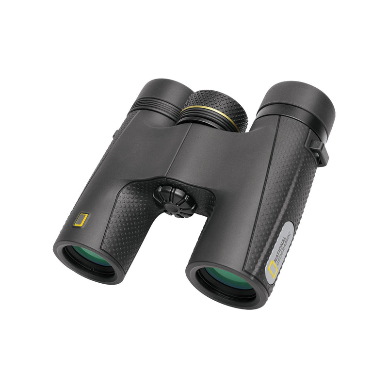 Binoculares National Geographic Expedition Series 10x25
