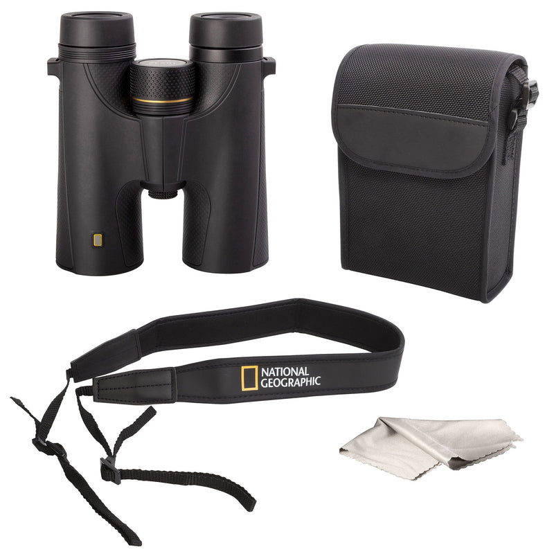 Binoculares National Geographic Expedition Series 8x42