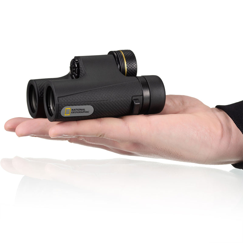 Binoculares National Geographic Expedition Series 10x25