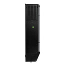 Inversor solar híbrido fuera de la red Rich Solar NOVA MAX 3K de 3000 vatios (3 kW) y 24 voltios