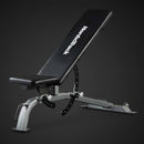 NordicTrack Adjustable Bench