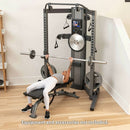 NordicTrack Adjustable Bench