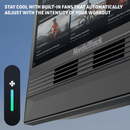 Bicicleta de estudio NordicTrack 24