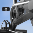 Bicicleta de estudio NordicTrack 24