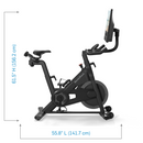 Bicicleta de estudio NordicTrack 24