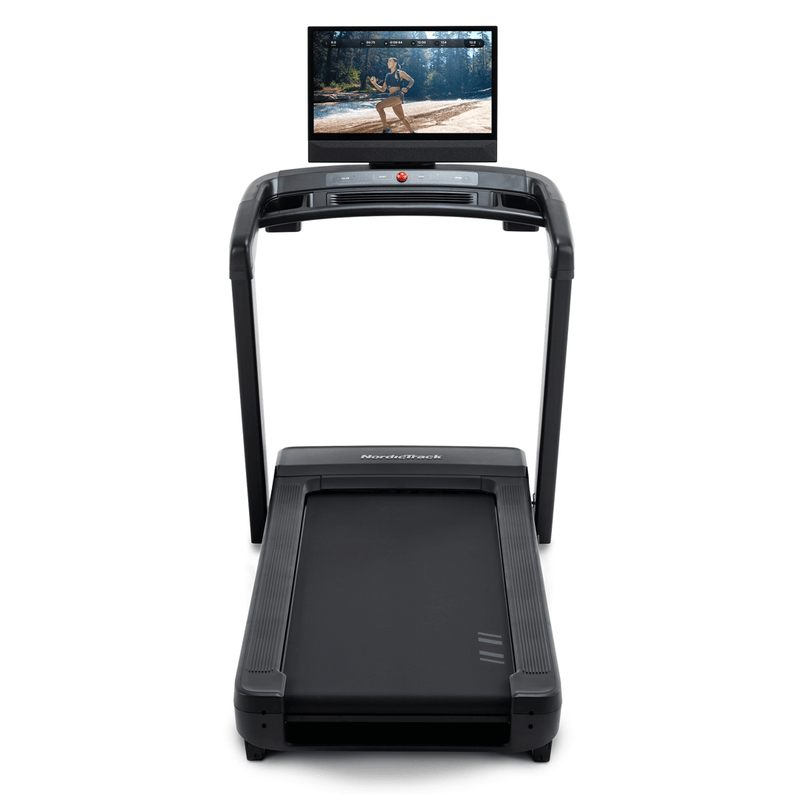 NordicTrack Commercial 2450 Treadmill Wellbots Free Shipping