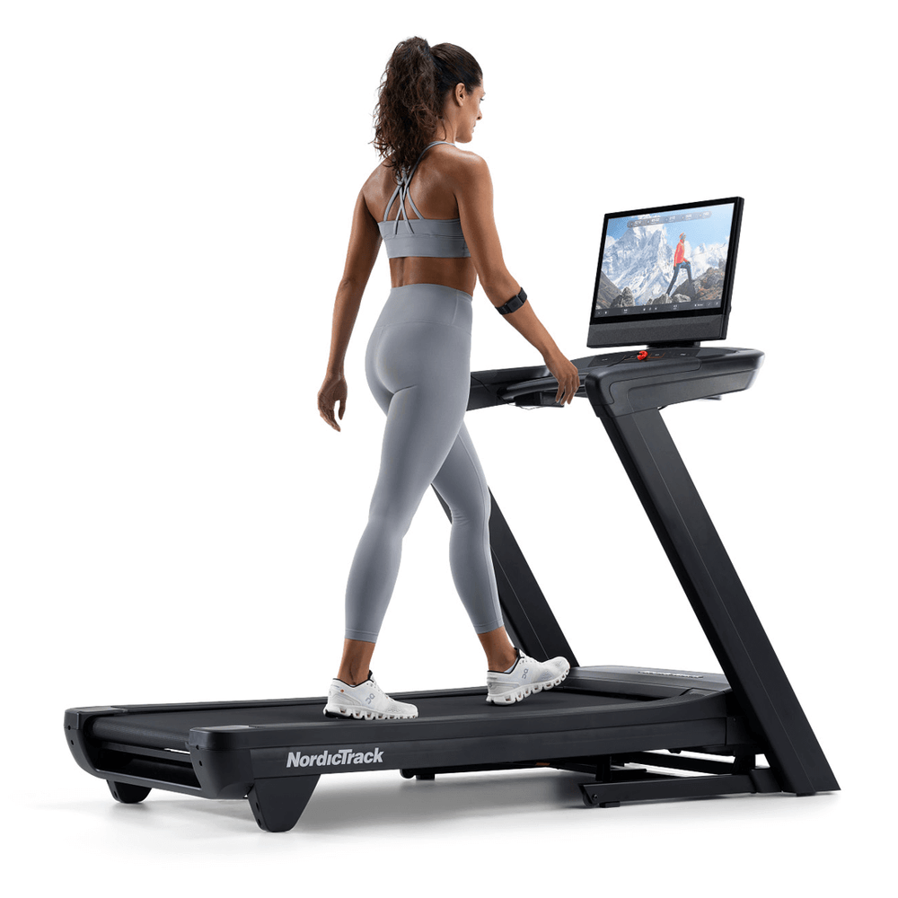 NordicTrack Commercial 2450 Treadmill Wellbots Free Shipping - Main Image