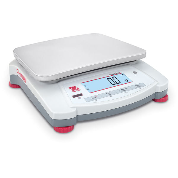 Balanza de precisión portátil Ohaus 30642244 NVT10201 AM